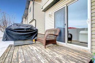 Photo 2: 706 760 Railway SW Gate: Airdrie Row/Townhouse for sale : MLS®# A1172426