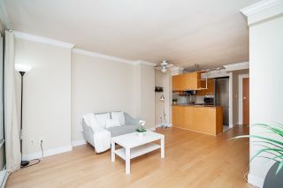 Photo 10: 1802 1189 HOWE Street in Vancouver: Downtown VW Condo for sale in "THE GENESIS" (Vancouver West)  : MLS®# R2816758