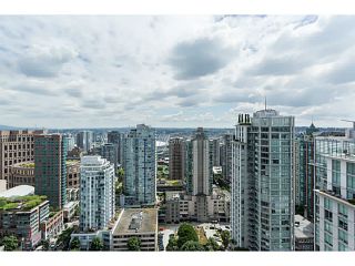 Photo 16: # 3005 833 SEYMOUR ST in Vancouver: Downtown VW Condo for sale (Vancouver West)  : MLS®# V1127229