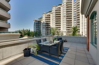 Photo 2: 202 1111 6 Avenue SW in Calgary: Downtown West End Apartment for sale : MLS®# A2014580