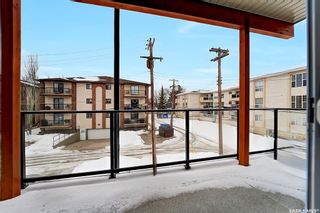 Photo 24: 208 721 8th Street East in Saskatoon: Nutana Residential for sale : MLS®# SK962708