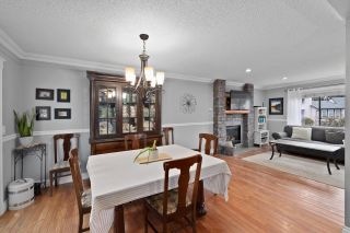 Photo 8: 2722 BEACH Court in Coquitlam: Ranch Park House for sale : MLS®# R2643882