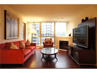 Photo 4: 607 295 GUILDFORD Way in Port Moody: North Shore Pt Moody Condo for sale in "THE BENTLEY" : MLS®# V868346