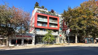 Photo 21: 401 379 E BROADWAY in Vancouver: Mount Pleasant VE Condo for sale in "Synchro" (Vancouver East)  : MLS®# R2850962