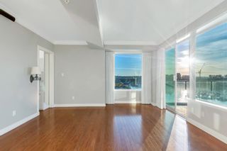 Photo 25: 807 1600 HORNBY Street in Vancouver: Yaletown Condo for sale in "YACHT HARBOUR POINTE" (Vancouver West)  : MLS®# R2862664