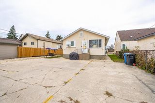 Photo 22: 980 Selkirk Avenue in Winnipeg: Shaughnessy Heights Residential for sale (4B)  : MLS®# 202228671