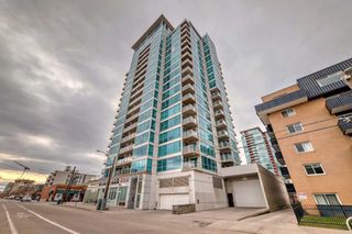 Photo 48: 204 188 15 Avenue SW in Calgary: Beltline Apartment for sale : MLS®# A2121458