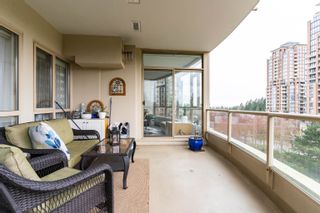Photo 25: 602 6838 STATION HILL Drive in Burnaby: South Slope Condo for sale in "BELGRAVIA" (Burnaby South)  : MLS®# R2672769