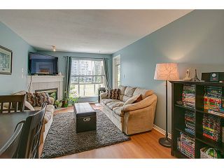 Photo 3: 2 Bedroom Apartment for Sale in Maple Ridge