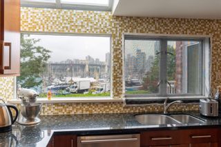 Photo 5: 1596 ISLAND PARK Walk in Vancouver: False Creek Townhouse for sale in "THE LAGOONS" (Vancouver West)  : MLS®# R2864534