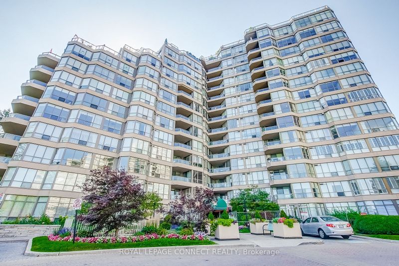 FEATURED LISTING: 722 - 10 Guildwood Parkway Toronto