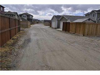 Photo 19: 27 KINGSLAND Way SE: Airdrie Residential Detached Single Family for sale : MLS®# C3611189