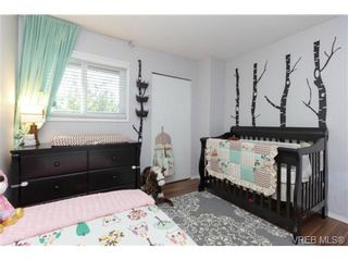 Photo 13: 44 2771 Spencer Rd in VICTORIA: La Langford Proper Row/Townhouse for sale (Langford)  : MLS®# 741790