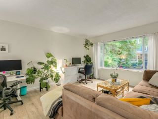 Photo 2: 1541 E 10TH Avenue in Vancouver: Grandview Woodland Fourplex for sale (Vancouver East)  : MLS®# R2700100