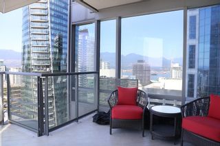 Photo 22: 2602 1111 ALBERNI Street in Vancouver: West End VW Condo for sale in "Shangri-La" (Vancouver West)  : MLS®# R2764042