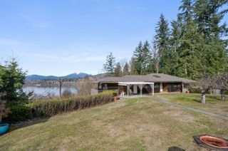 Photo 11: 8898 ARMSTRONG Road in Langley: County Line Glen Valley House for sale : MLS®# R2762086