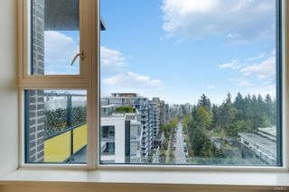 Photo 18: 1507 8850 UNIVERSITY Crescent in Burnaby: Simon Fraser Univer. Condo for sale (Burnaby North)  : MLS®# R2874400