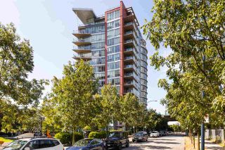 Photo 23: 1006 980 COOPERAGE WAY in Vancouver: Yaletown Condo for sale (Vancouver West)  : MLS®# R2488993