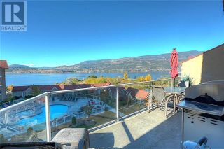 Photo 36: 1088 Sunset Drive Unit# 652 in Kelowna: Condo for sale : MLS®# 10287896