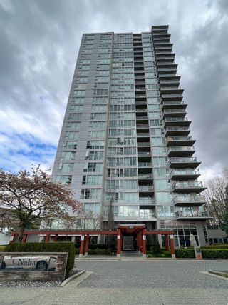 Main Photo: 2309 660 NOOTKA Way in Port Moody: Port Moody Centre Condo for sale in "NAHANNI" : MLS®# R2780641