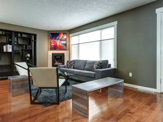 Photo 8: 936 15 Avenue NE in Calgary: Renfrew_Regal Terrace Residential Detached Single Family for sale : MLS®# C3650147