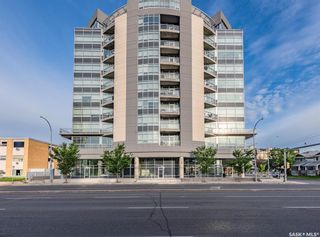 Main Photo: 203 2300 Broad Street in Regina: Transition Area Residential for sale : MLS®# SK963255