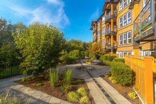 Photo 27: 405 101 Nursery Hill Dr in View Royal: VR Six Mile Condo for sale : MLS®# 916056