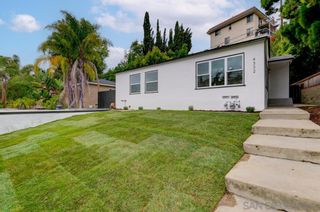 Main Photo: SAN DIEGO House for sale : 3 bedrooms : 4332 Cartagena Dr