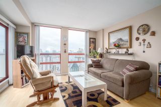 Photo 2: 1706 811 HELMCKEN Street in Vancouver: Downtown VW Condo for sale in "IMPERIAL TOWER" (Vancouver West)  : MLS®# R2008899