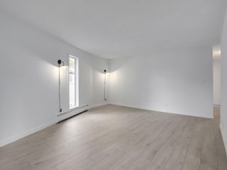 Photo 4: 201 725 COMMERCIAL Drive in Vancouver: Hastings Condo for sale in "PLACE DE VITO" (Vancouver East)  : MLS®# R2332392