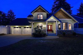 Photo 46: 3411 Gratton Rd in Colwood: Co Lagoon House for sale : MLS®# 959741