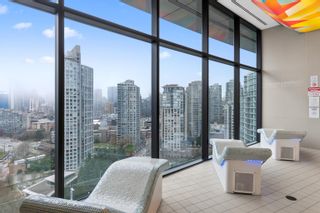 Photo 29: 2617 89 NELSON Street in Vancouver: Yaletown Condo for sale in "THE ARC" (Vancouver West)  : MLS®# R2680234