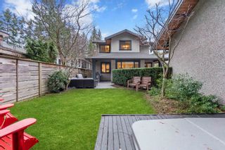 Photo 31: 6447 PITT Street in West Vancouver: Gleneagles House for sale in "Gleneagles" : MLS®# R2759781