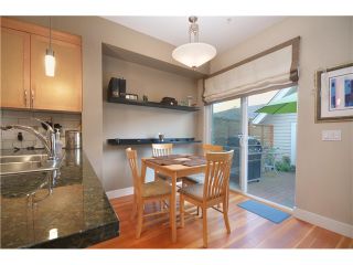 Photo 4: 255 SALTER Street in New Westminster: Queensborough Condo for sale : MLS®# V972211