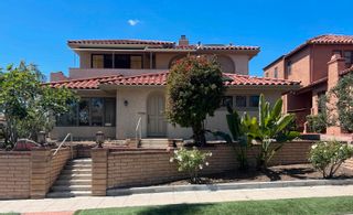 Main Photo: KENSINGTON House for sale : 4 bedrooms : 5150 Bristol Road in San Diego