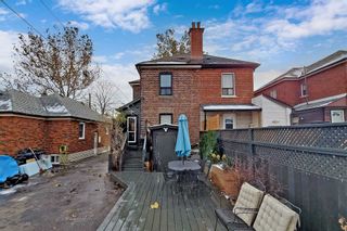 Photo 36: 16 Victoria Boulevard in Toronto: Mount Dennis House (2-Storey) for sale (Toronto W04)  : MLS®# W5447433