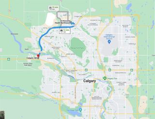 Photo 38: 23 Kincora Heath NW in Calgary: Kincora Row/Townhouse for sale : MLS®# A2047597