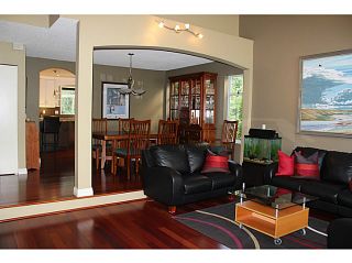 Photo 3: 2872 NASH DR in Coquitlam: Scott Creek House for sale : MLS®# V1026221
