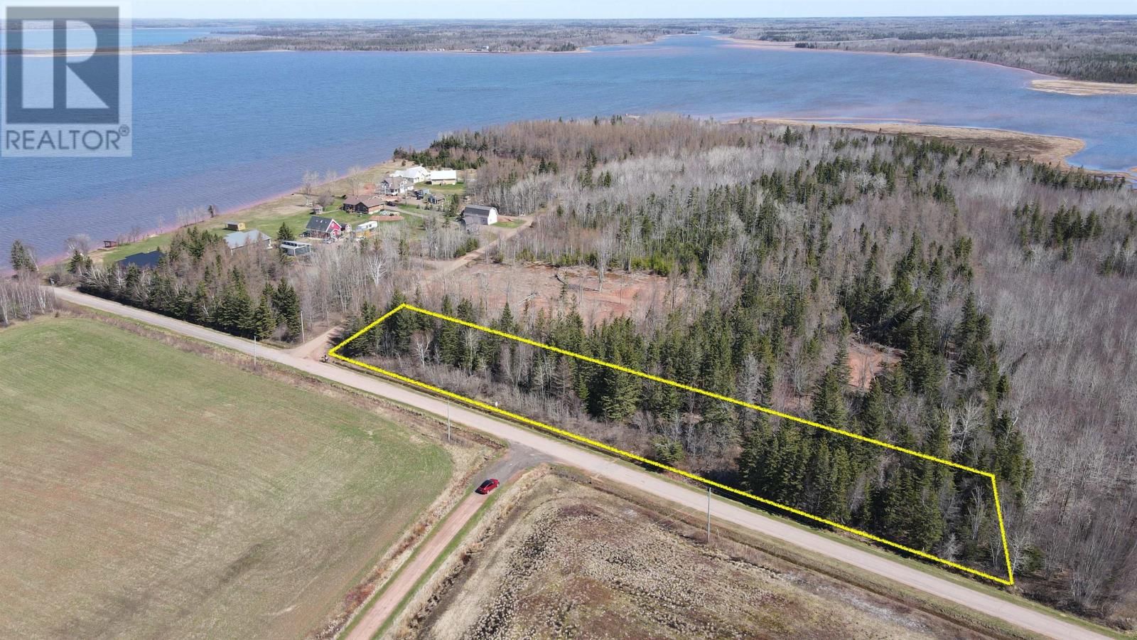 Main Photo: 0 Country Lane in Victoria West: Vacant Land for sale : MLS®# 202308460