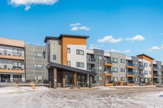 Photo 2: 332 105 Willis Crescent in Saskatoon: Stonebridge Residential for sale : MLS®# SK921448