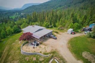Photo 30: 2495 Samuelson Road, in Sicamous: Vacant Land for sale : MLS®# 10275342