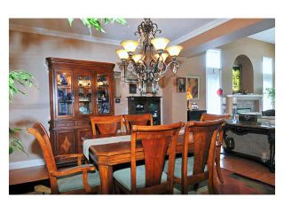 Photo 4: 13230 237A Street in Maple Ridge: Silver Valley House for sale in "ROCKRIDGE" : MLS®# V830247