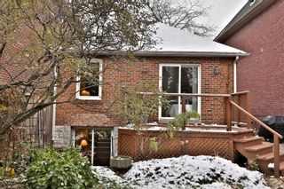 Photo 22: 80 Felbrigg Avenue in Toronto: Bedford Park-Nortown House (Bungalow) for sale (Toronto C04)  : MLS®# C4976985