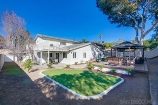 Photo 24: MOUNT HELIX House for sale : 4 bedrooms : 9221 Golondrina Dr. in La Mesa