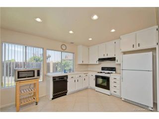 Photo 8: MIRA MESA House for sale : 3 bedrooms : 10360 CHEVIOT Court in San Diego