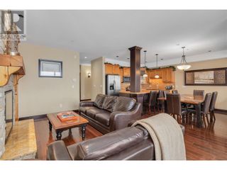 Photo 4: 7700 Porcupine Road Unit# 209 in Big White: House for sale : MLS®# 10304197