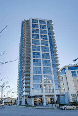 Photo 1: 1701 4400 BUCHANAN Street in Burnaby: Brentwood Park Condo for sale (Burnaby North)  : MLS®# R2021253