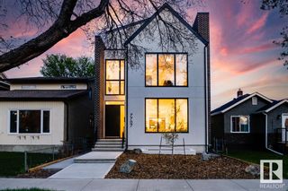 Photo 3: 7707 112 S Avenue in Edmonton: Zone 09 House for sale : MLS®# E4341602