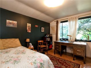 Photo 6: 3598 MARSHALL Street in Vancouver: Grandview VE House for sale (Vancouver East)  : MLS®# V967849