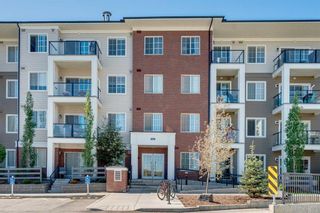 Main Photo: 1101 298 Sage Meadows Park NW in Calgary: Sage Hill Apartment for sale : MLS®# A2115794